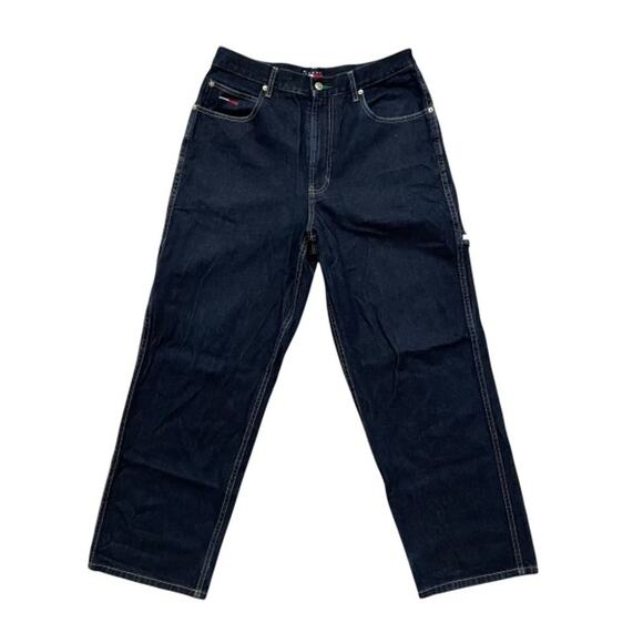 Vintage Tommy Hilfiger Jeans 32 x 30